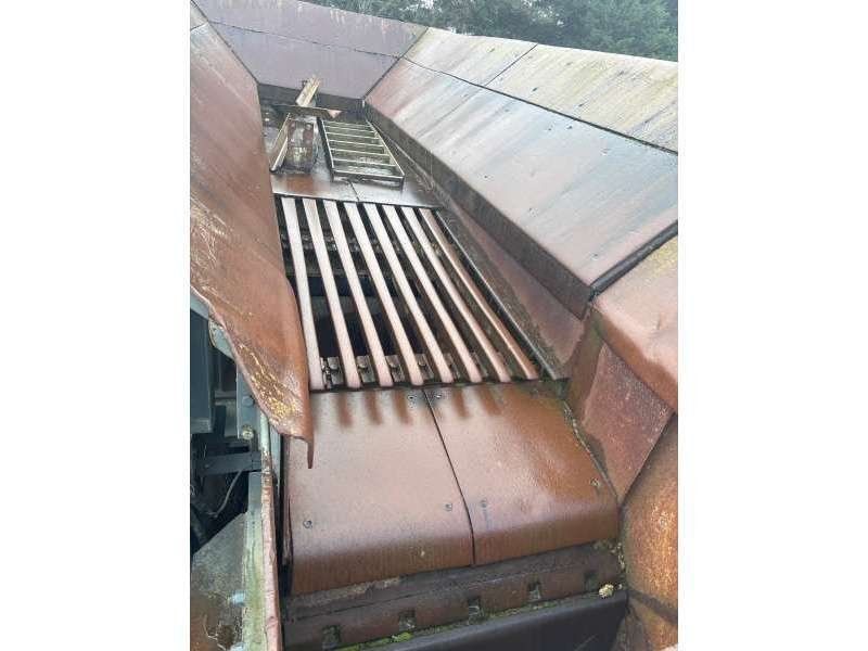 KUEKEN A MACHOIRE BL114M