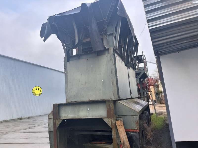 KUEKEN A MACHOIRE BL114M