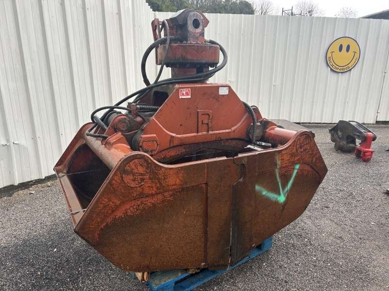 ROZZI R40 / 1260 Litres