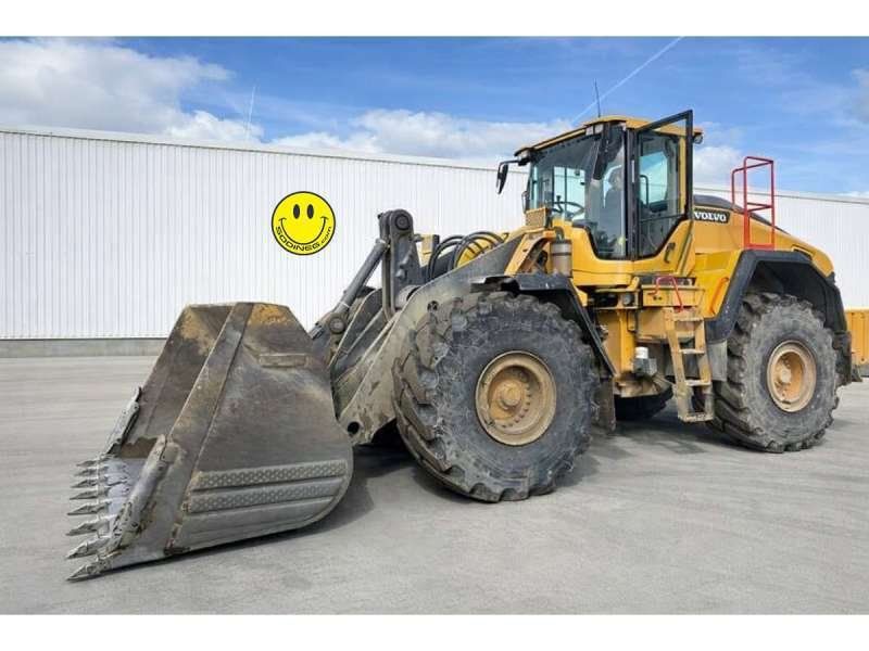 VOLVO L180H