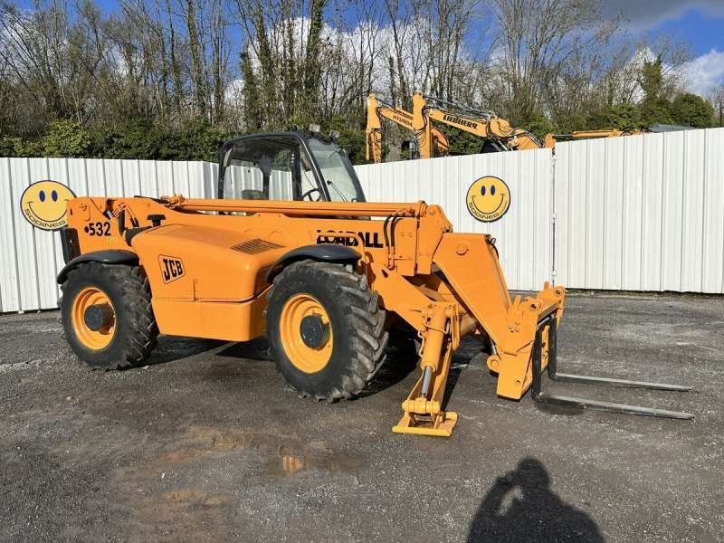 JCB 532-120