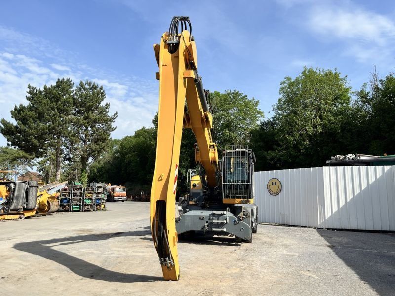 LIEBHERR LH30M LITRONIC