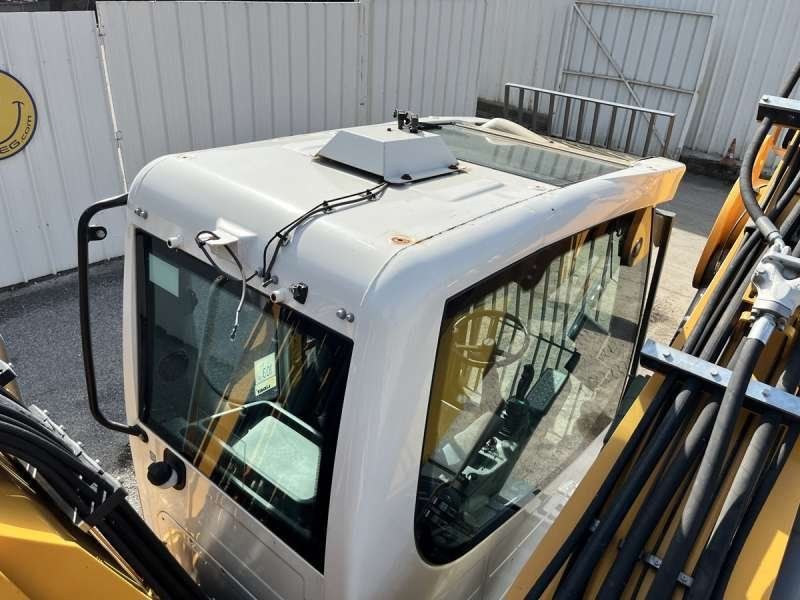 LIEBHERR LH30M LITRONIC