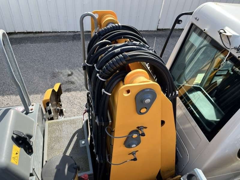 LIEBHERR LH30M LITRONIC