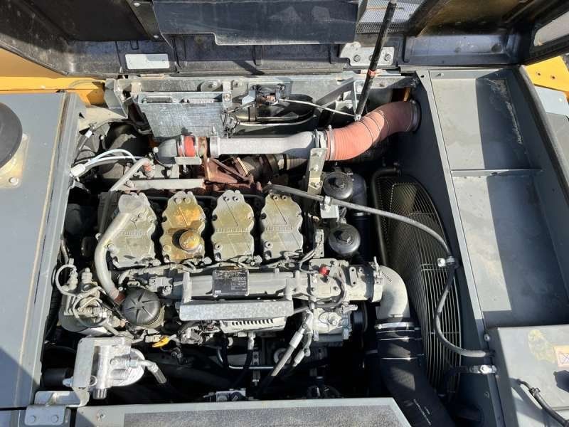 LIEBHERR LH30M LITRONIC