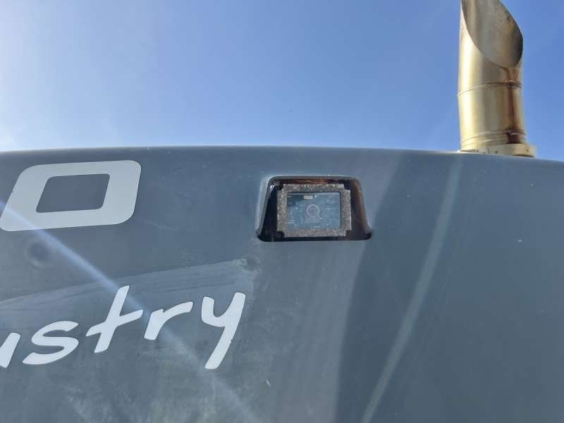 LIEBHERR LH30M LITRONIC