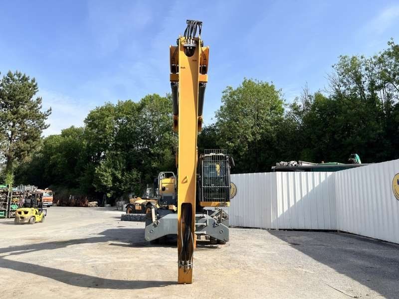 LIEBHERR LH30M LITRONIC