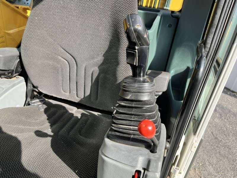 LIEBHERR LH30M LITRONIC