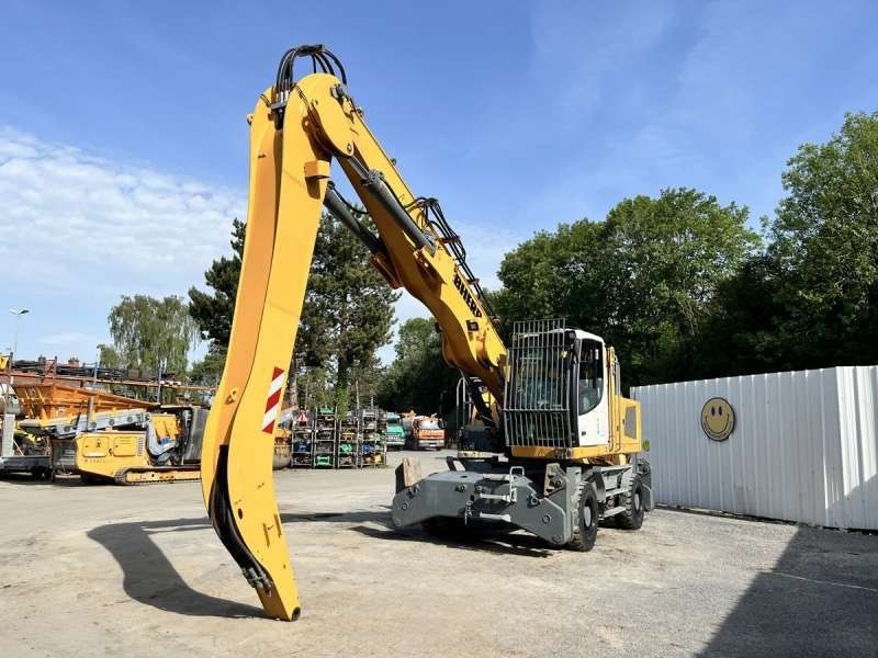LIEBHERR LH30M LITRONIC