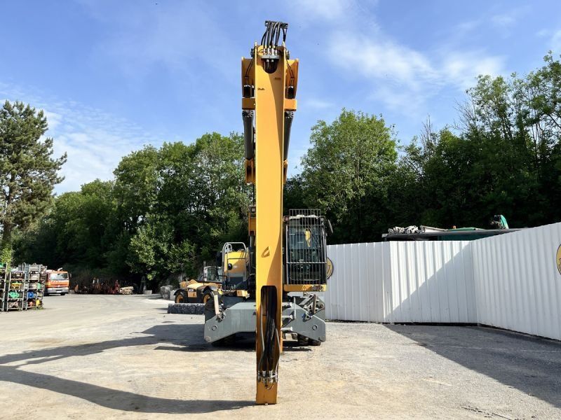 LIEBHERR LH30M LITRONIC