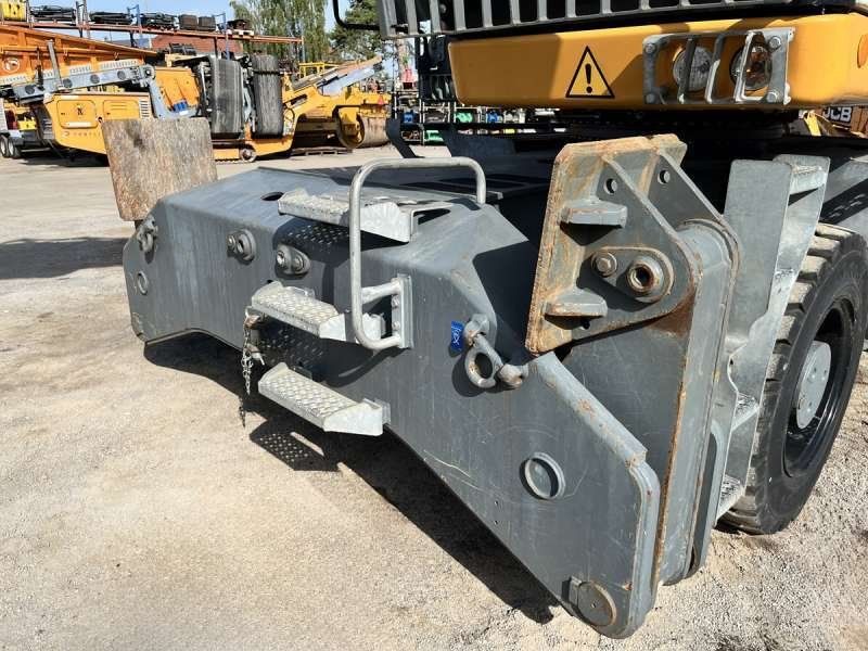LIEBHERR LH30M LITRONIC