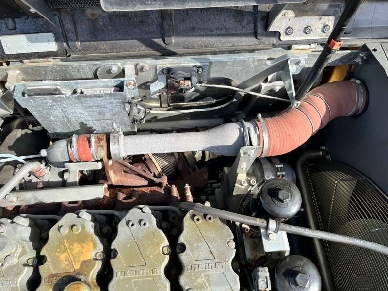 LIEBHERR LH30M LITRONIC