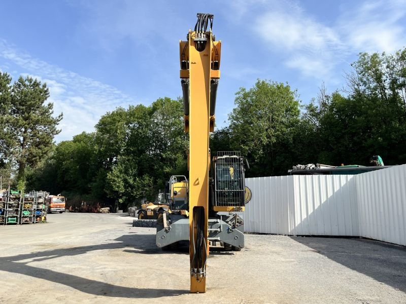 LIEBHERR LH30M LITRONIC