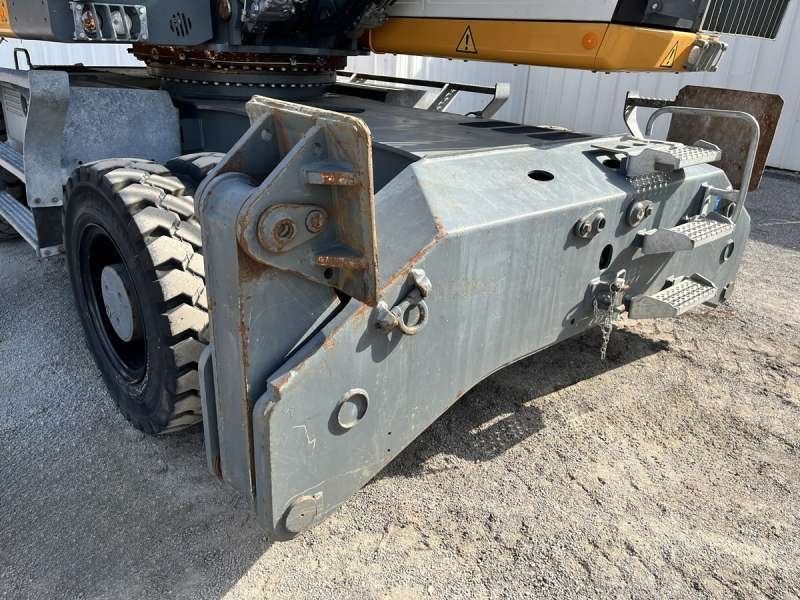LIEBHERR LH30M LITRONIC