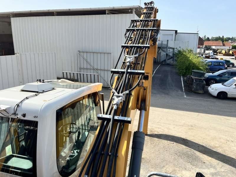 LIEBHERR LH30M LITRONIC