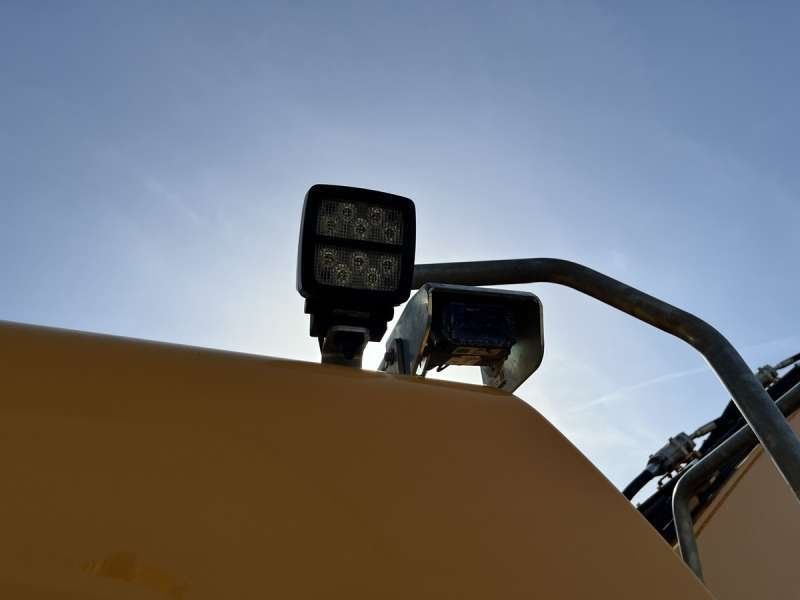 LIEBHERR LH30M LITRONIC