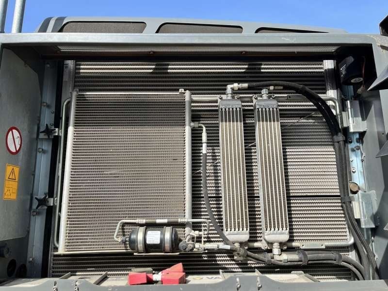 LIEBHERR LH30M LITRONIC