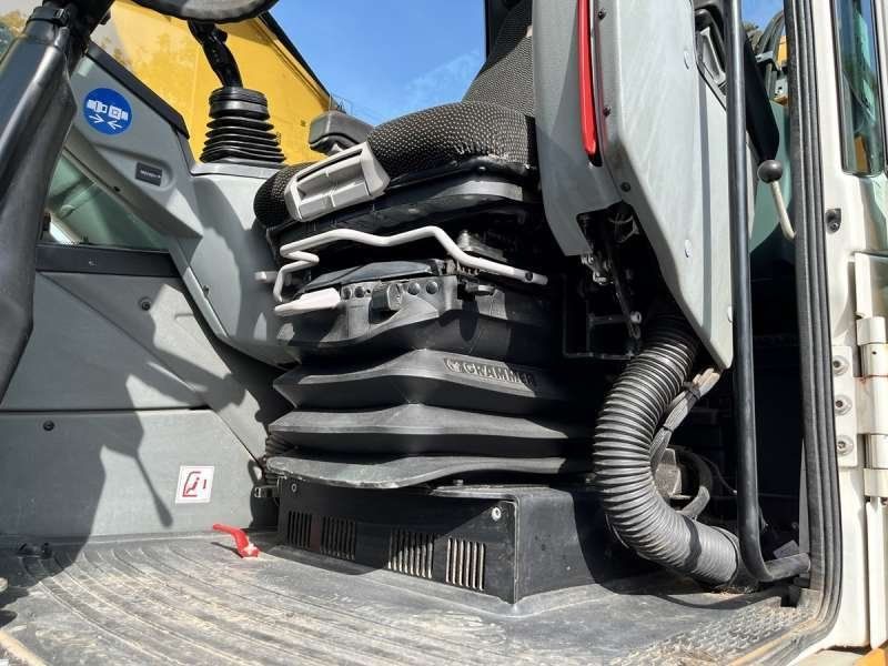 LIEBHERR LH30M LITRONIC