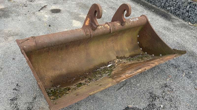 VERACHTERT CW30S / CW40S - 1800mm