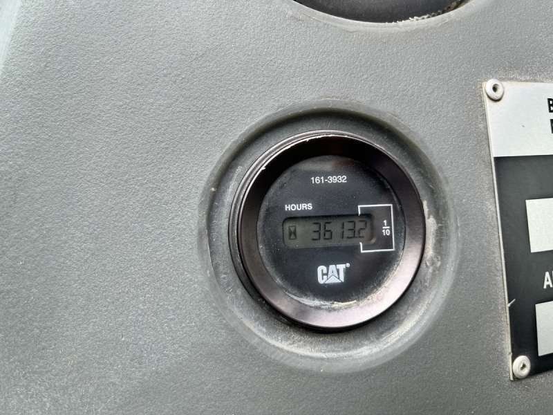 CATERPILLAR 432D