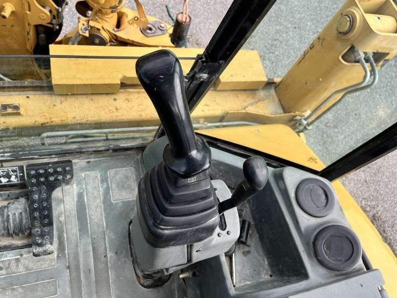 CATERPILLAR 432D