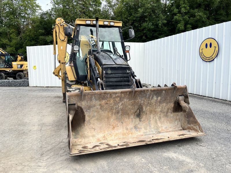 CATERPILLAR 432D