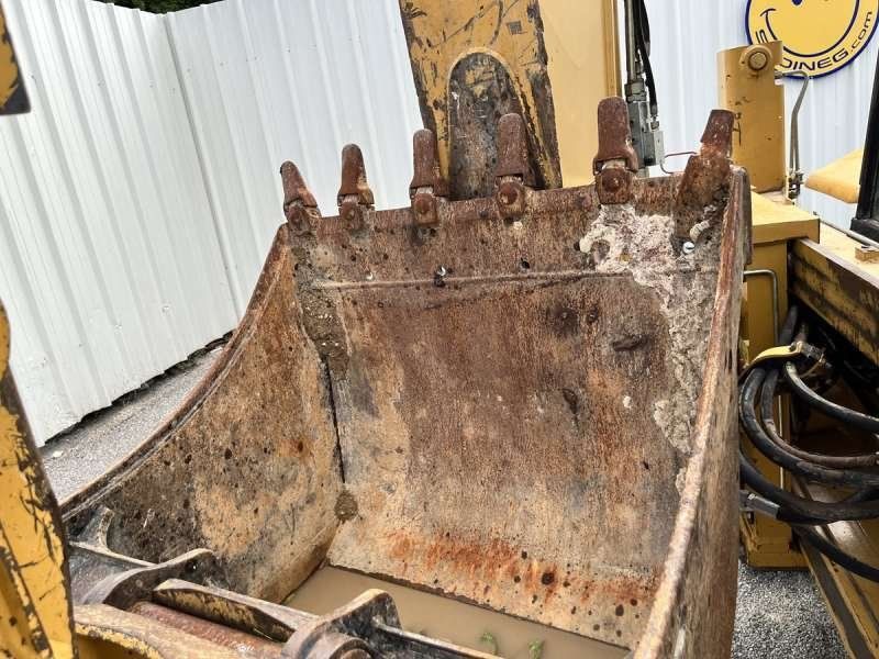 CATERPILLAR 432D