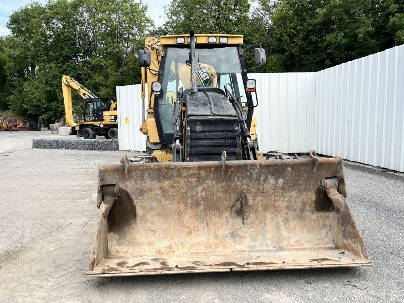 CATERPILLAR 432D