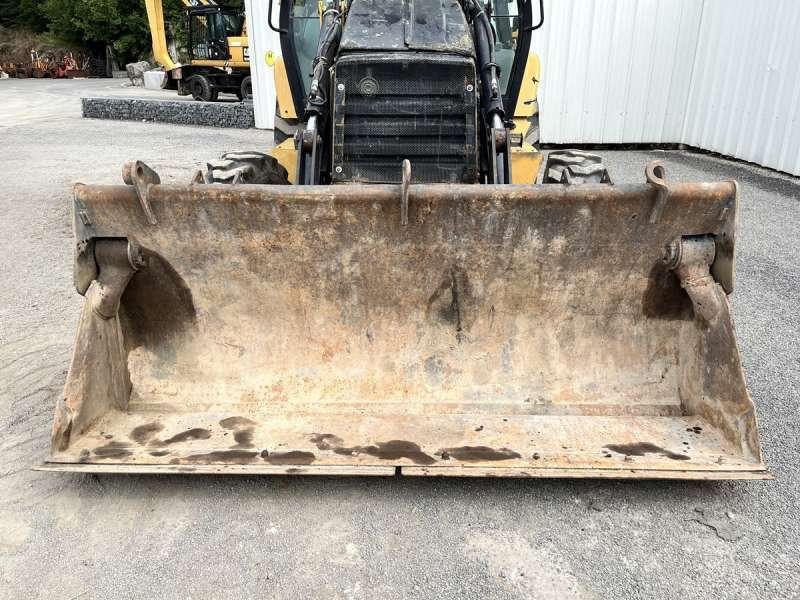 CATERPILLAR 432D