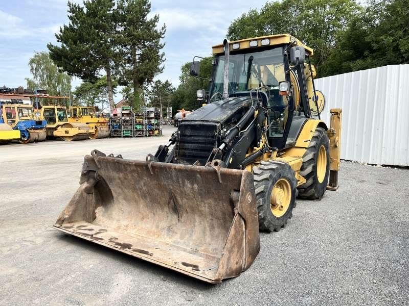 CATERPILLAR 432D