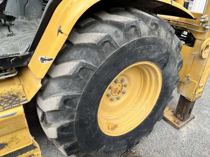 CATERPILLAR 432D