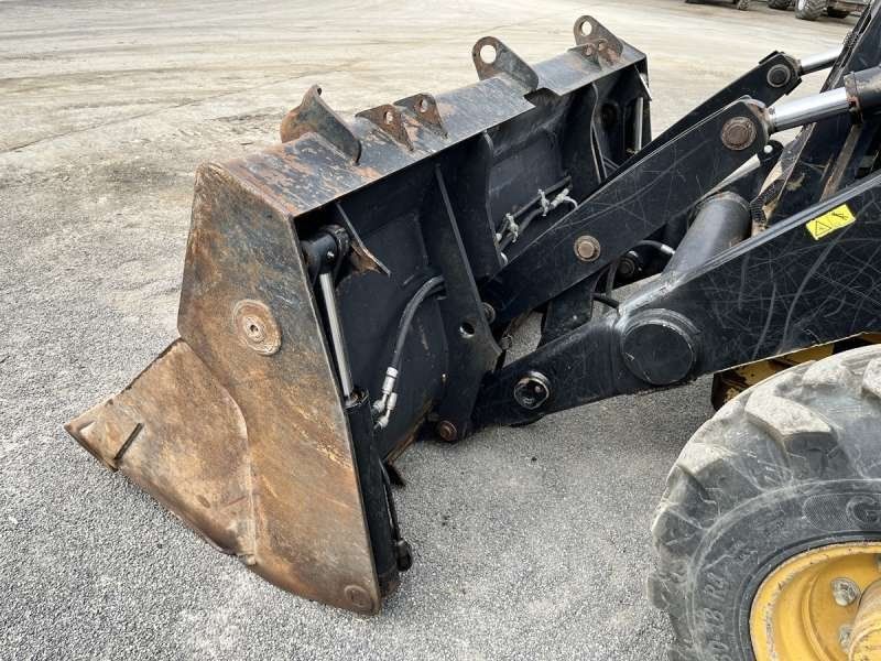CATERPILLAR 432D