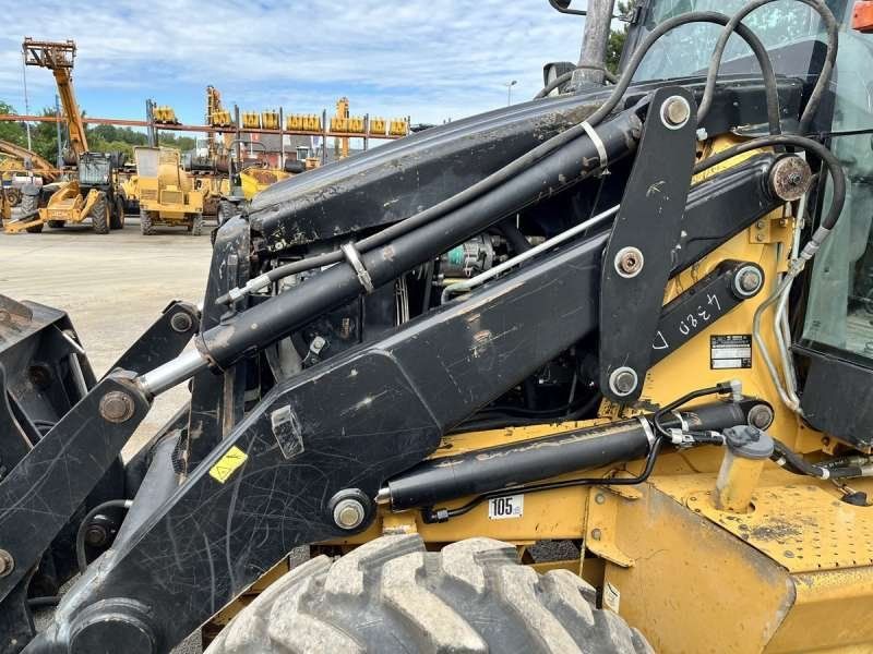 CATERPILLAR 432D