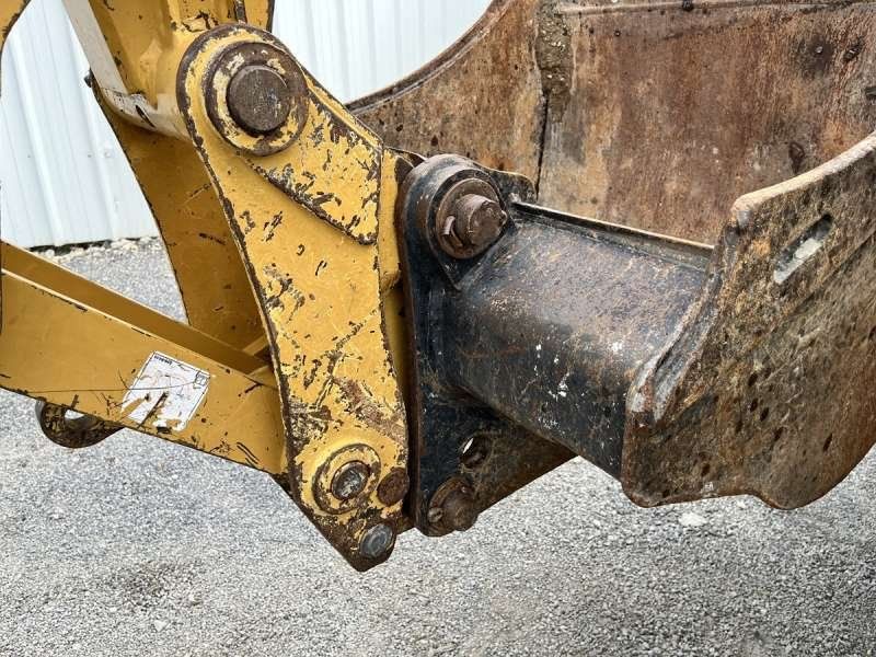 CATERPILLAR 432D