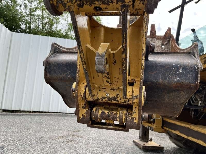 CATERPILLAR 432D