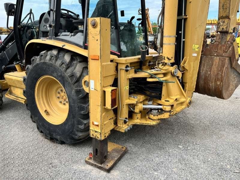 CATERPILLAR 432D