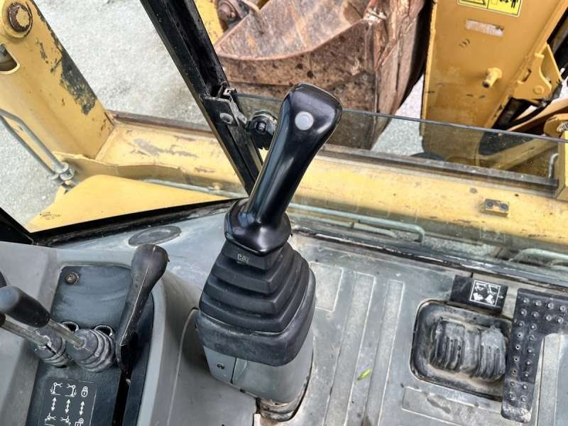 CATERPILLAR 432D