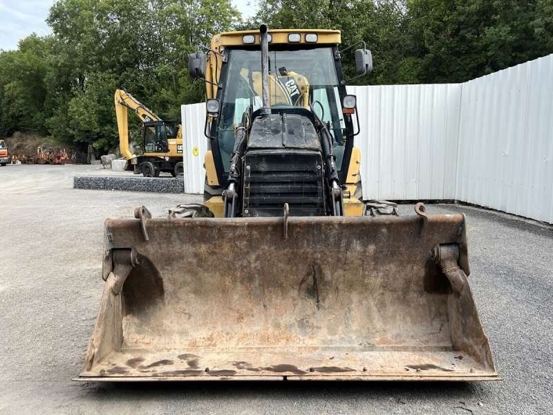 CATERPILLAR 432D