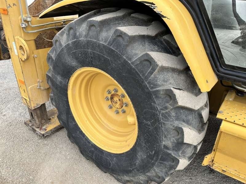 CATERPILLAR 432D