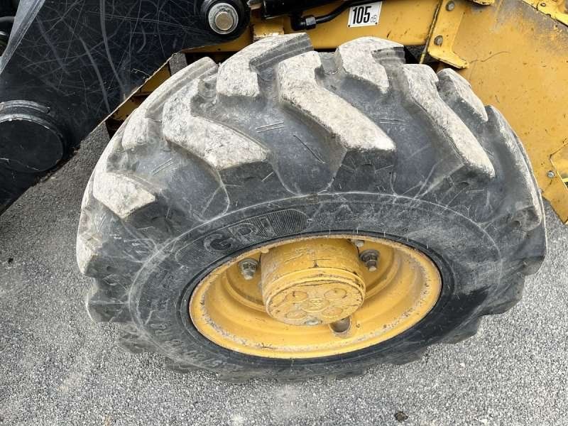 CATERPILLAR 432D