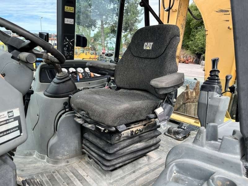 CATERPILLAR 432D