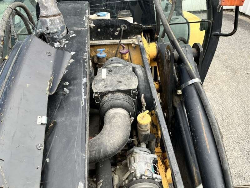 CATERPILLAR 432D