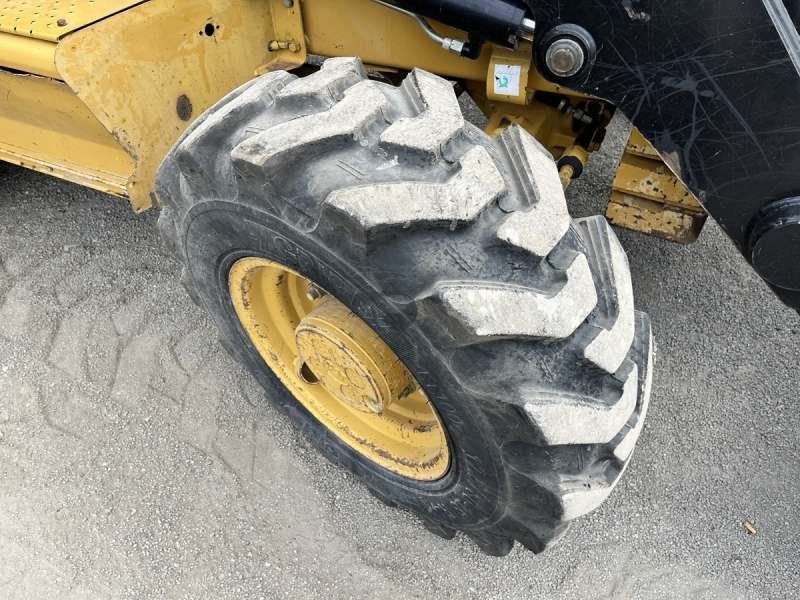 CATERPILLAR 432D