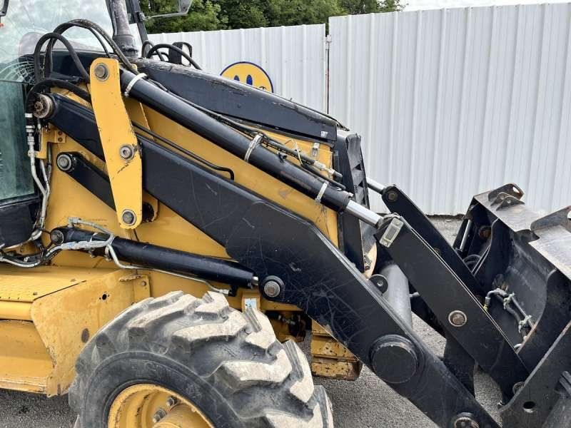 CATERPILLAR 432D