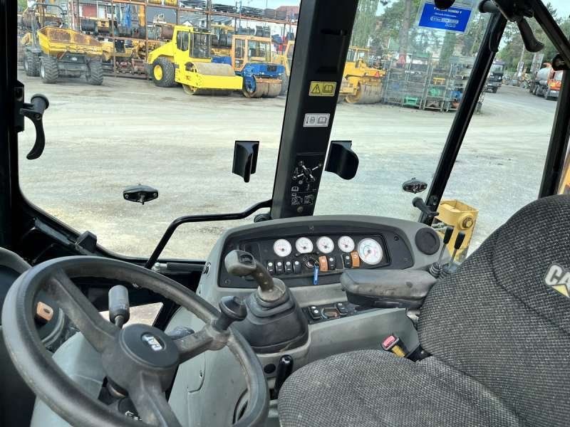 CATERPILLAR 432D