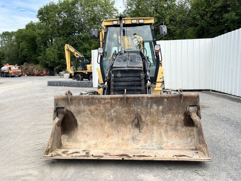 CATERPILLAR 432D