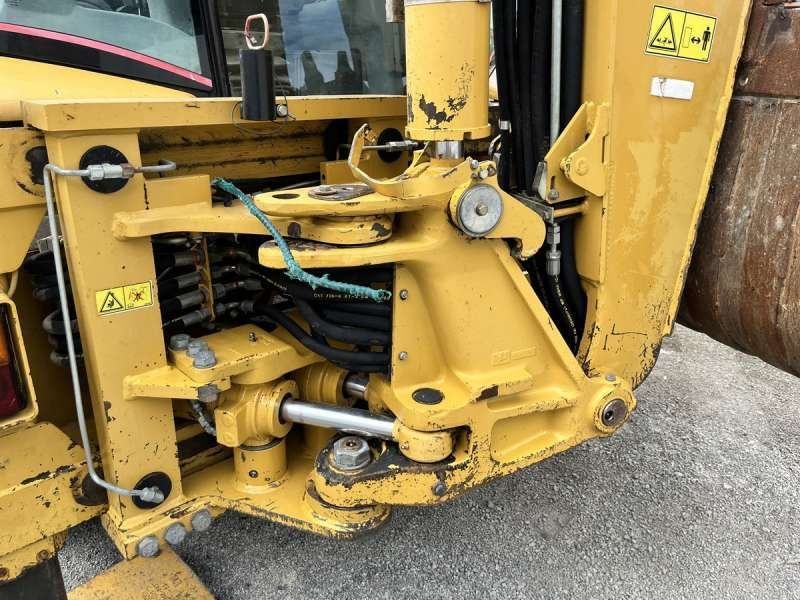 CATERPILLAR 432D