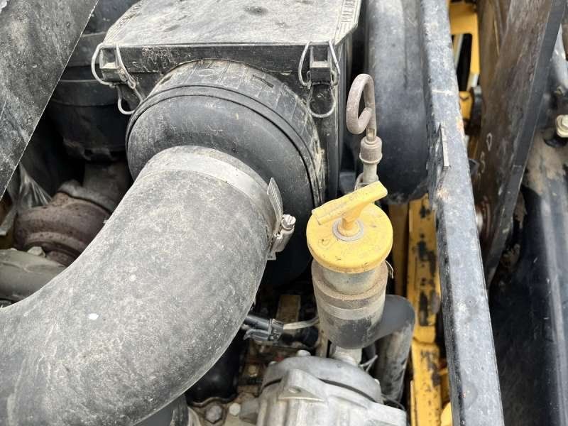 CATERPILLAR 432D