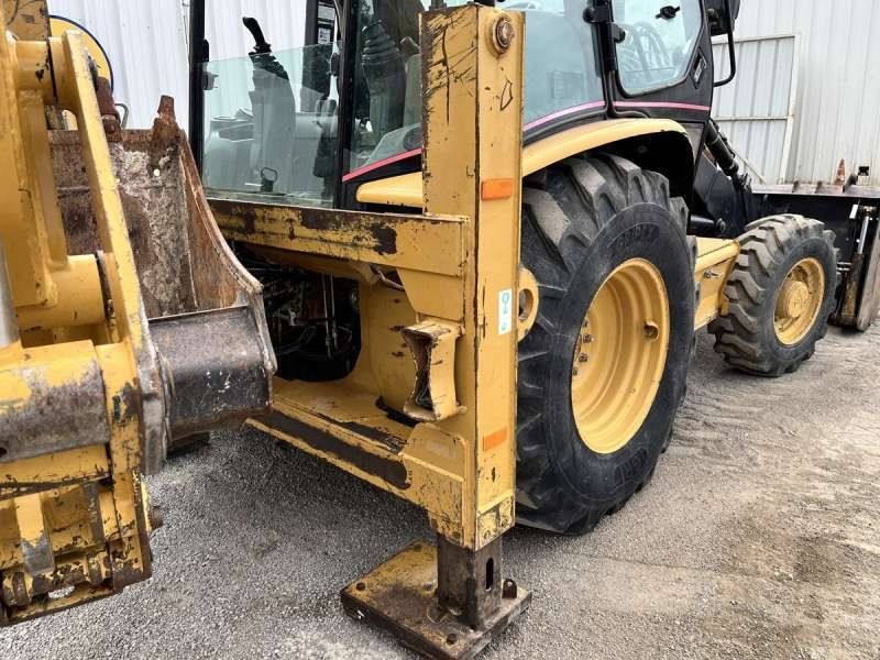 CATERPILLAR 432D