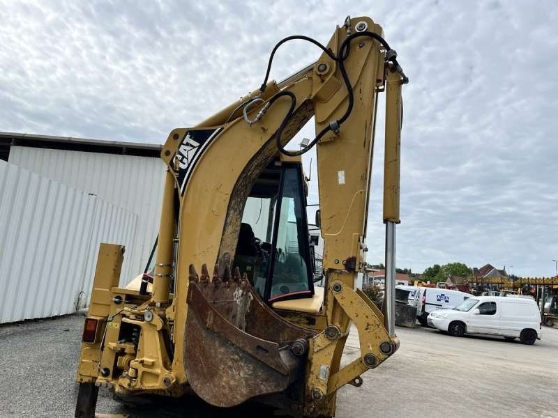 CATERPILLAR 432D